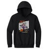 Jalen Green Phoenix Suns Vector WHT by 500 LEVEL