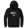 J.T. Miller New York R USA Elite WHT by 500 LEVEL