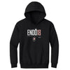Jun Endo Angel City FC Elite WHT by 500 LEVEL