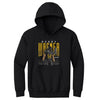 Bobby Wagner Washington Black WHT by 500 LEVEL