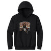 James Harden Cleveland Cavaliers Cartoon WHT by 500 LEVEL