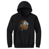 Justin Jefferson Minnesota Sunglasses WHT by 500 LEVEL