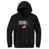 Jack Eichel Vegas USA Elite WHT by 500 LEVEL