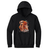 Becky Lynch Vintage WHT by 500 LEVEL