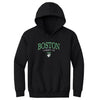 Boston Legacy FC Arch WHT by 500 LEVEL