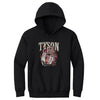 Jaylon Tyson Cleveland Cavaliers Trio WHT by 500 LEVEL