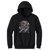A.J. Styles WWE Vintage WHT by 500 LEVEL