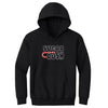 Christmas Sugar Rush Candy Cane WHT by 500 LEVEL
