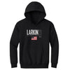 Dylan Larkin Detroit USA Elite WHT by 500 LEVEL