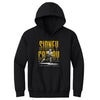 Sidney Crosby Pittsburgh 500 Goals WHT by 500 LEVEL