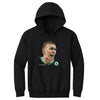 Payton Pritchard Boston Celtics Scream WHT by 500 LEVEL