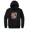 Islam Makhachev Vintage WHT by 500 LEVEL