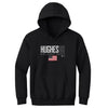 Jack Hughes New Jersey USA Elite WHT by 500 LEVEL