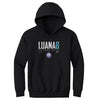 Luana Orlando Pride Elite WHT by 500 LEVEL