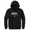 Jalen Green Phoenix Suns Elite WHT by 500 LEVEL