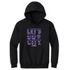 Louisville City Lets Go City 2025 WHT by 500 LEVEL