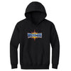 WWE WrestleMania 2017 Logo WHT by 500 LEVEL