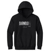 Sam Darnold Seattle Elite WHT by 500 LEVEL
