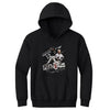 A.J. Pierzynski Chicago W Captain Chaos WHT by 500 LEVEL