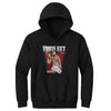 Fred Vanvleet Houston Rockets Premiere WHT by 500 LEVEL