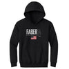Brock Faber Minnesota USA Elite WHT by 500 LEVEL