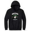 Boston Legacy FC Emblem WHT by 500 LEVEL