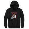 Alex Sarr Washington Wizards Caricature WHT by 500 LEVEL