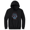 CM Punk Silhouette WHT by 500 LEVEL
