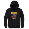 Moses Moody Golden State Warriors Premiere WHT by 500 LEVEL