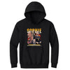 Sophie Cunningham Indiana Fever Vintage WHT by 500 LEVEL