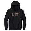 Christmas LIT Christmas WHT by 500 LEVEL