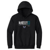 Liam McNeeley Charlotte Hornets Elite WHT by 500 LEVEL