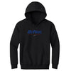 DePaul Blue Demons Wordmark Blue Demons WHT by 500 LEVEL