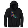 San Diego Wave FC Groovy Pride State WHT by 500 LEVEL