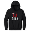 Christmas Elf Size WHT by 500 LEVEL