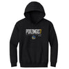 Kristaps Porzingis Golden State Warriors Elite WHT by 500 LEVEL
