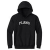 Plano Crown Trio Arc WHT by 500 LEVEL