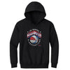 Harlem Globetrotters Vintage WHT by 500 LEVEL