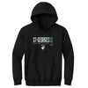 Bianca St-Georges Boston Legacy FC Elite WHT by 500 LEVEL