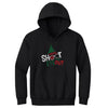 Christmas You'll Shoot Your Eye Out WHT by 500 LEVEL