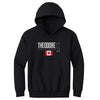 Shea Theodore Vegas Canada Elite WHT by 500 LEVEL