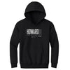 Will Howard Pittsburgh Elite WHT by 500 LEVEL