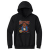 Jalen Williams Oklahoma City Thunder Caricature WHT by 500 LEVEL