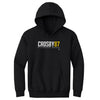 Sidney Crosby Crosby87 W WHT by 500 LEVEL