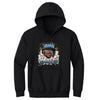 Mookie Betts Los Angeles D Graffiti WHT by 500 LEVEL