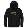UFC Noche 2025 Font WHT by 500 LEVEL