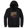 Corbin Carroll Arizona Player Name WHT by 500 LEVEL