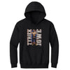 Tyriek Igwe WWE Vertical Name WHT by 500 LEVEL