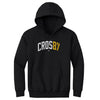 Sidney Crosby CROS87 W WHT by 500 LEVEL