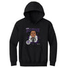Russell Westbrook Sacramento Kings Caricature WHT by 500 LEVEL
